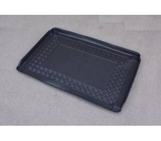 Boot mat for Peugeot Partner à partir de 2008-