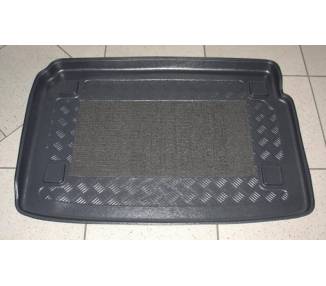 Tapis de coffre pour Peugeot Bipper Tepee à partir de 2008-