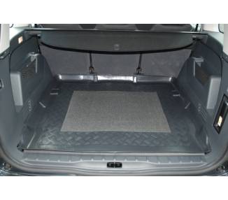 Kofferraumteppich für Peugeot 5008 ab Bj. 2010-