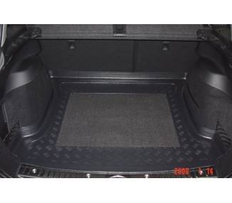 Boot mat for Peugeot 308 SW 5 places de 2008-2013