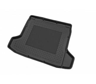 Boot mat for Peugeot 508 limousine à partir de 2011-