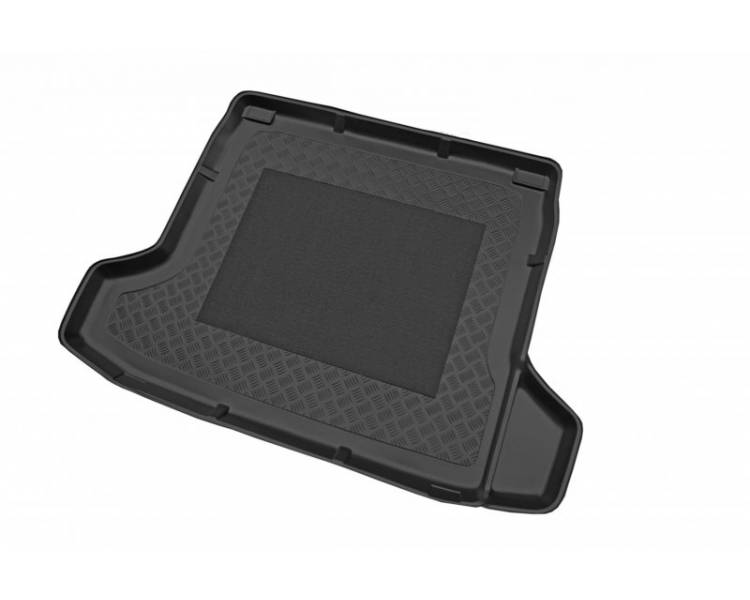 Tapis De Sol Tapis De Coffre Bac De Coffre Peugeot 307 307 Sw