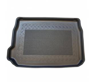 Boot mat for Peugeot 2008 SUV à partir de 2013-