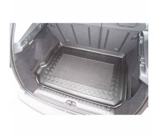 Boot mat for Peugeot 2008 SUV à partir de 2013-