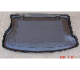 Boot mat for Renault Clio II de 2001-2005