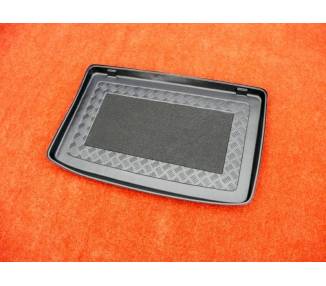 Boot mat for Renault Clio III à partir de 2005-