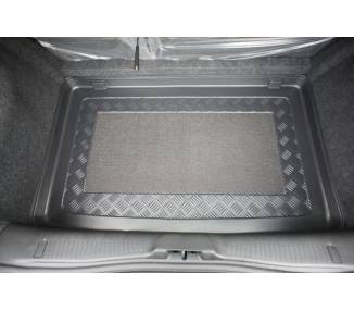 Boot mat for Renault Clio III à partir de 2005-