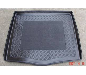 Boot mat for Renault Espace IV JK 2002-2014