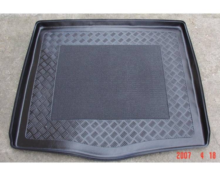 Tapis de coffre Renault Espace V PE/TPE