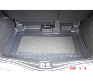 Boot mat for Renault Grand Modus à partir de 2008-