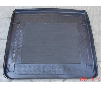 Boot mat for Renault Grand Scenic de 2004-2009