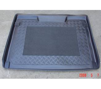 Boot mat for Renault Kangoo à partir de 2008-