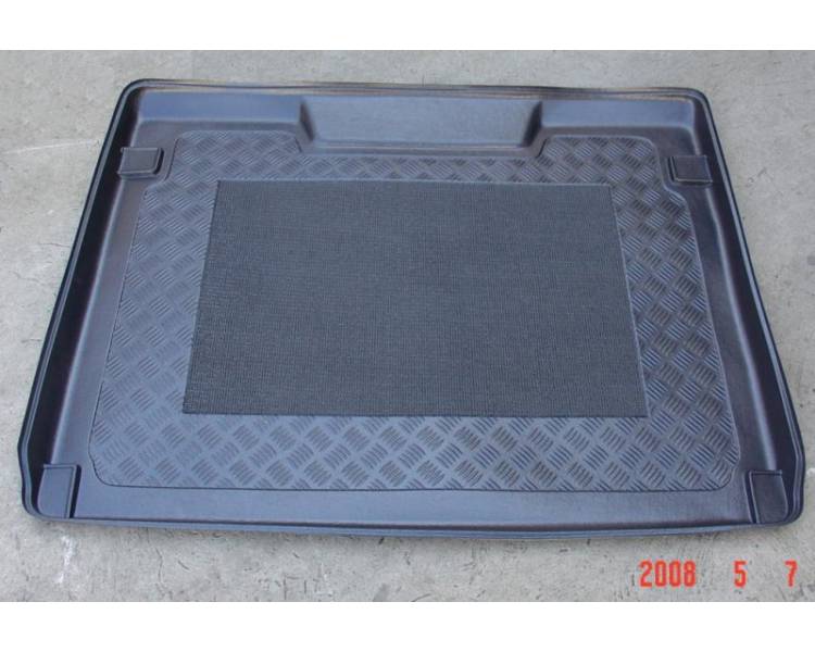 Tapis de coffre voiture pour Renault Kangoo à partir de 2008