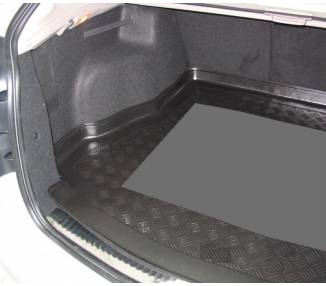 Tapis de coffre pour Renault Laguna II Typ G Grandtour 2001-2007