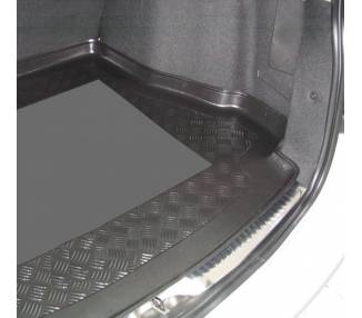 Boot mat for Renault Laguna II Typ G Grandtour 2001-2007