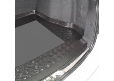 Tapis de coffre voiture pour Renault Laguna grand Tour à partir du 03/2001