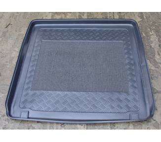 Boot mat for Renault Laguna III Grandtour à partir du 12/2007-