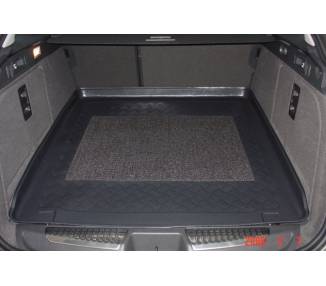 Boot mat for Renault Laguna III Grandtour à partir du 12/2007-