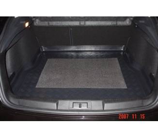 Boot mat for Renault Laguna à partir de 2007-