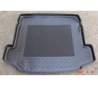 Tapis de coffre pour Renault Megane Classic de 1995-2001