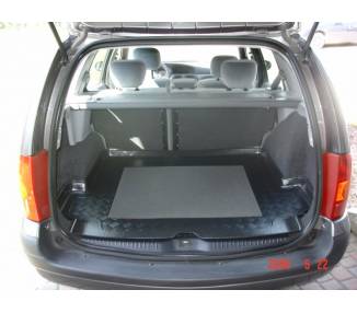 Boot mat for Renault Megane Break de 1999-2002