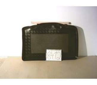 Boot mat for Renault Megane Coupé de 1996-2002