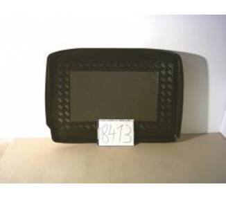 Boot mat for Renault Megane II Berline à partir de 10/2003-