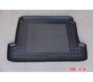 Boot mat for Renault Megane II 4 portes à partir de 10/2003-