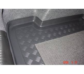 Kofferraumteppich für Renault Megane II Stufenheck ab Bj. 10/2003-