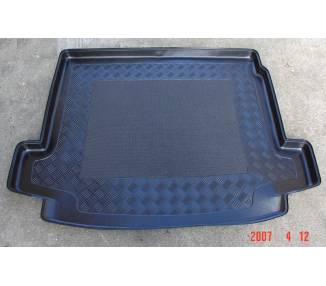 Boot mat for Renault Megane II Grandtour à partir de 10/2003-