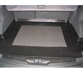 Boot mat for Renault Megane II Grandtour à partir de 10/2003-