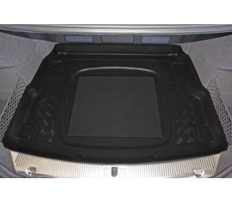 Boot mat for Audi A8 D4 aussi le Quattro à partir de 01/2010- modele avec petite roue de secours