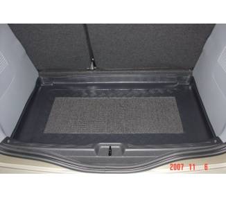 Boot mat for Renault Modus à partir de 2004-