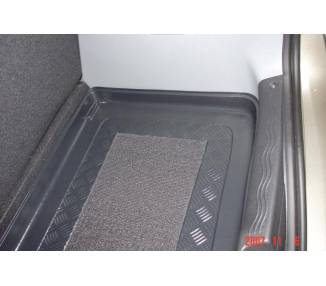 Boot mat for Renault Modus à partir de 2004-