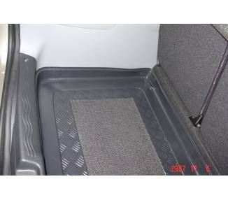 Boot mat for Renault Modus à partir de 2004-