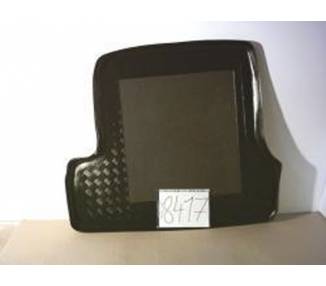 Boot mat for Renault Safrane de 1994-2000