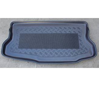 Boot mat for Renault Twingo II 2008-2014