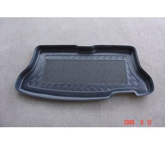 Boot mat for Renault Twingo I 1992-2007