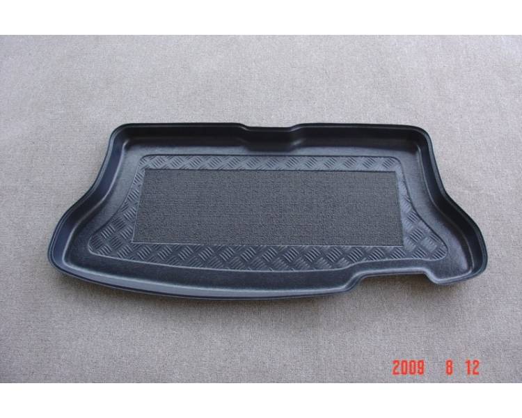 Tapis de coffre voiture pour Renault Twingo I 1992-2007