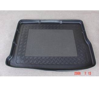 Boot mat for Renault Scenic à partir du 06/2009-