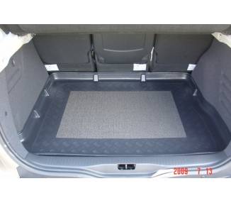 Kofferraumteppich für Renault Scenic ab Bj. 06/2009-