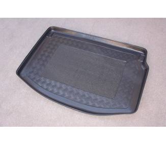 Boot mat for Renault Megane III berline à partir du 11/2008-