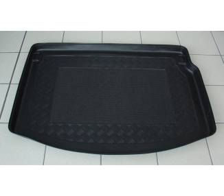 Boot mat for Renault Megane III coupé à partir du 11/2008-