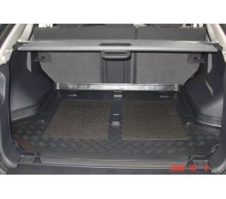 Boot mat for Renault Koleos à partir du 09/2008-