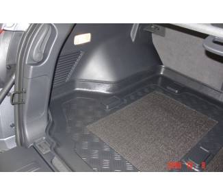 Boot mat for Renault Koleos à partir du 09/2008-