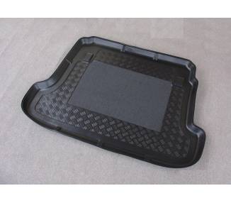 Boot mat for Renault Fluence à partir de 2009-