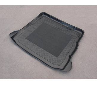 Boot mat for Renault Grand Scenic à partir du 05/2009-