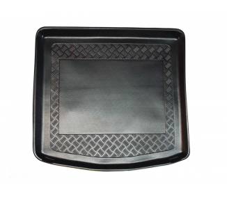 Boot mat for pour Renault Laguna III (Typ T) à partir de 2007 berline 5 portes avec BOSE-Soundsystem