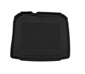 Boot mat for Audi Q3 aussi la Quattro à partir du 08/2011- pour coffre en position basse