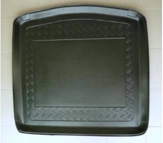 Boot mat for pour Renault Laguna III (Typ T) à partir de 2007 berline 5 portes avec BOSE-Soundsystem